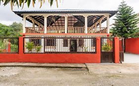 Cabaña Don Tobo